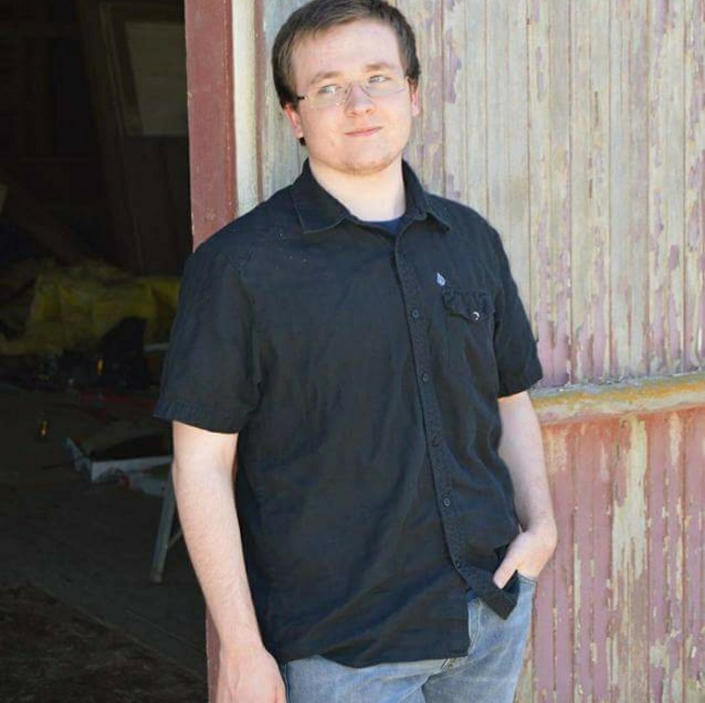 For You, Colton..... "Closet With A Cause" - Picture 5 of 10